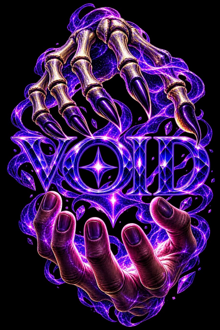 VOID