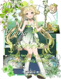 Verina, Wuthering Waves