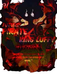 Luffy Pirate King, One Piece