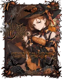 Nobara Kugisaki, Halloween