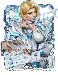 Emma Frost, Marvel Rivals