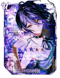 Reze, Chainsaw Man